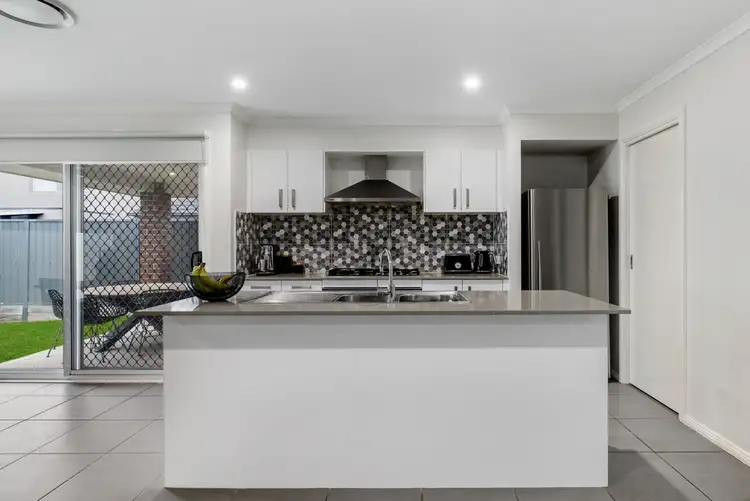 Second view of Homely house listing, 137 Donovan Boulevard, Gregory Hills NSW 2557