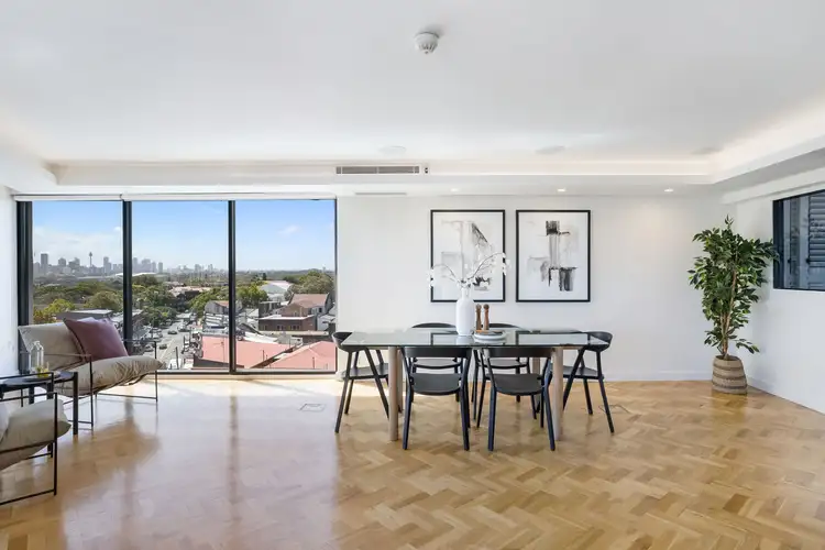 Main view of Homely apartment listing, 700/65-71 Belmore Road, Randwick NSW 2031