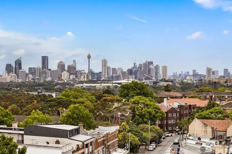 Second view of Homely apartment listing, 700/65-71 Belmore Road, Randwick NSW 2031