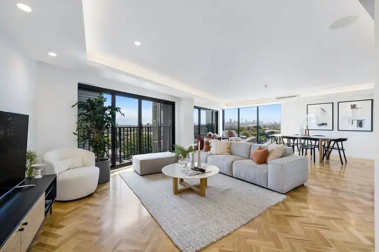 Third view of Homely apartment listing, 700/65-71 Belmore Road, Randwick NSW 2031