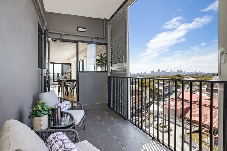 Fourth view of Homely apartment listing, 700/65-71 Belmore Road, Randwick NSW 2031