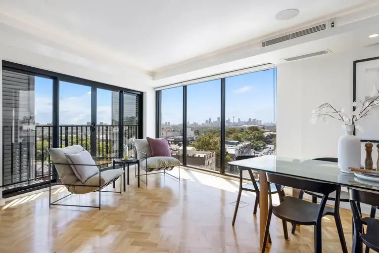 Fifth view of Homely apartment listing, 700/65-71 Belmore Road, Randwick NSW 2031