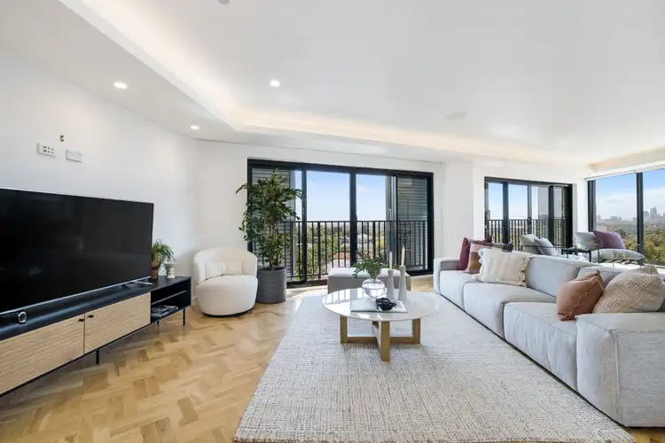 Sixth view of Homely apartment listing, 700/65-71 Belmore Road, Randwick NSW 2031