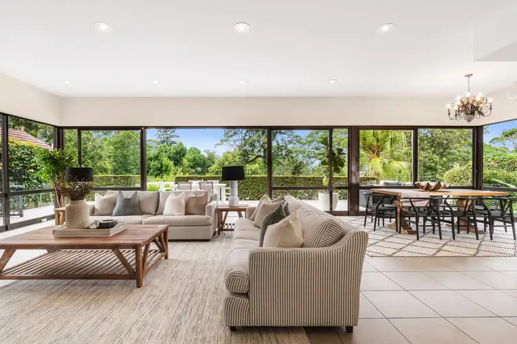 Fourth view of Homely house listing, 14 Pymble Avenue, Pymble NSW 2073
