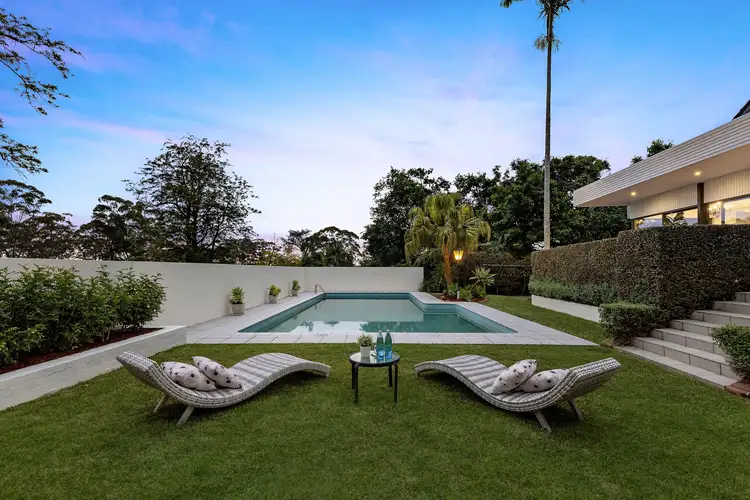 Fifth view of Homely house listing, 14 Pymble Avenue, Pymble NSW 2073