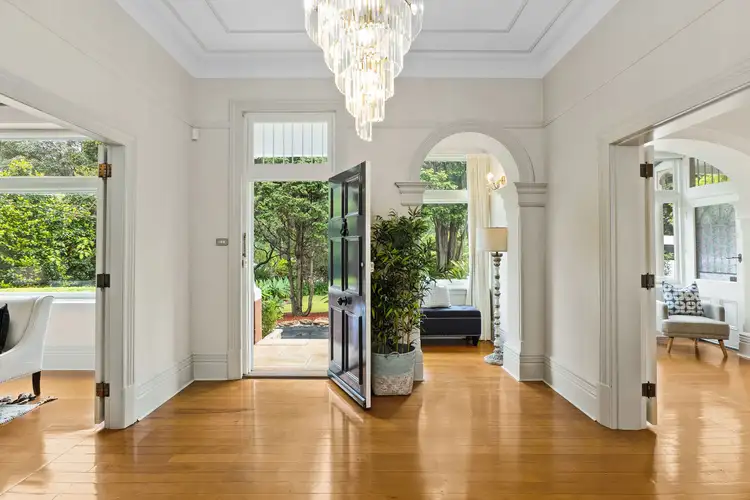 Sixth view of Homely house listing, 14 Pymble Avenue, Pymble NSW 2073