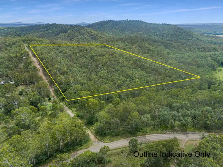 447D Moolboolaman Road, Moolboolaman QLD 4671
