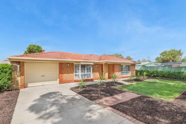 Second view of Homely house listing, 18 Queen Street, Willaston SA 5118
