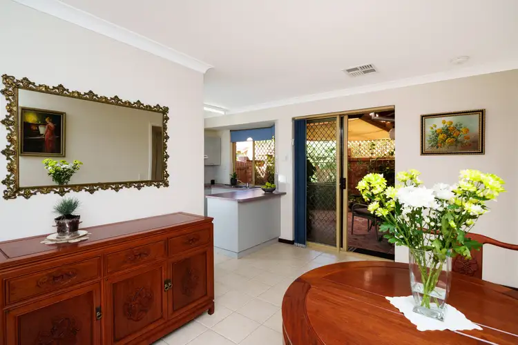 Second view of Homely house listing, 71/7 Harman Road, Sorrento WA 6020