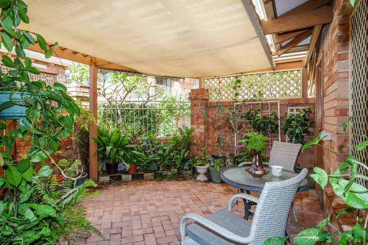 Fifth view of Homely house listing, 71/7 Harman Road, Sorrento WA 6020