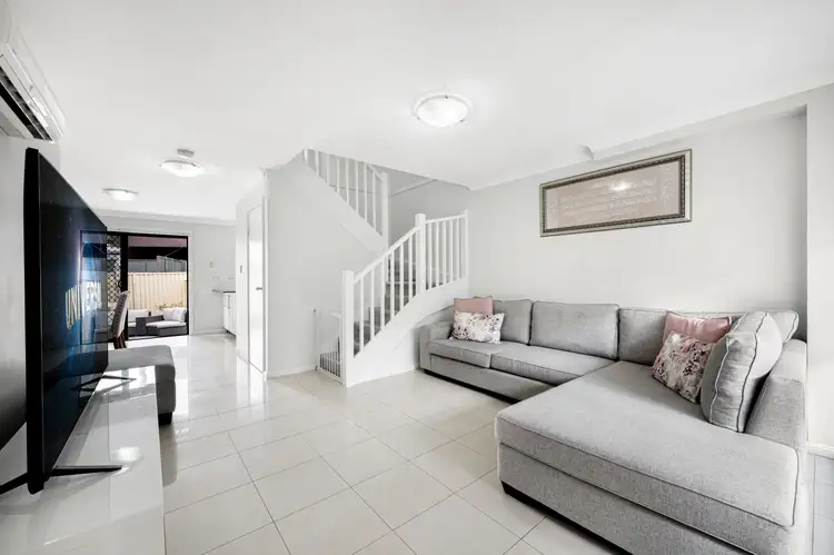 Fourth view of Homely townhouse listing, 6/5 Lang Road, Casula NSW 2170