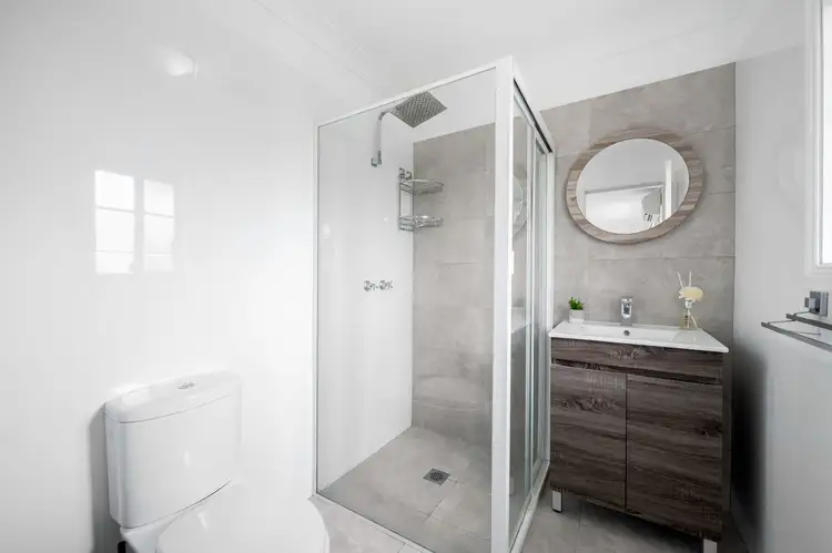 Fifth view of Homely townhouse listing, 6/5 Lang Road, Casula NSW 2170
