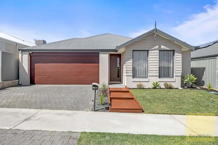 Second view of Homely house listing, 16 Bisque Street, Eglinton WA 6034