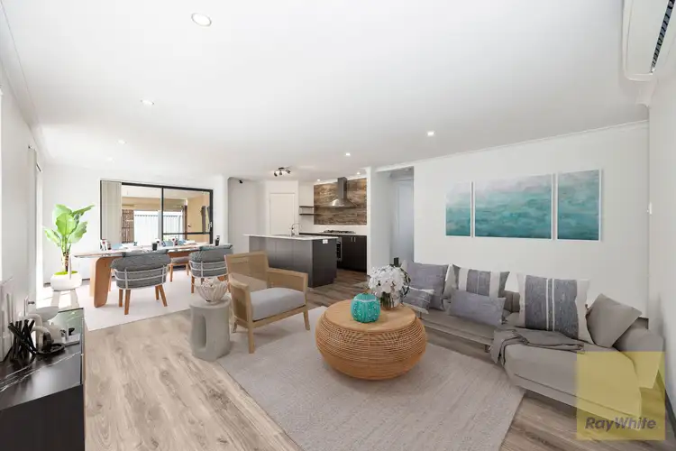 Third view of Homely house listing, 16 Bisque Street, Eglinton WA 6034