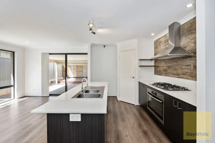 Fifth view of Homely house listing, 16 Bisque Street, Eglinton WA 6034
