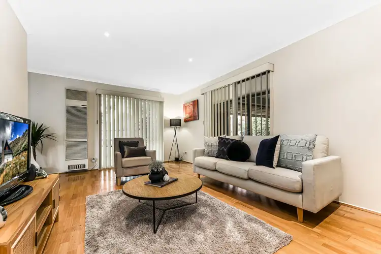 Third view of Homely house listing, 8 Yate Mews, Berwick VIC 3806