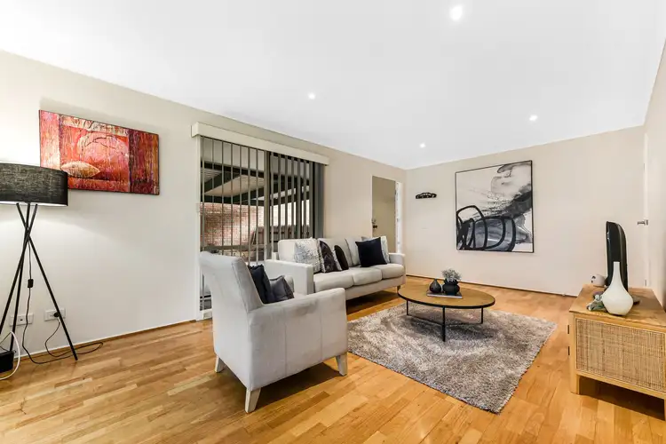 Fourth view of Homely house listing, 8 Yate Mews, Berwick VIC 3806