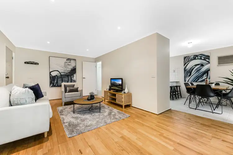 Fifth view of Homely house listing, 8 Yate Mews, Berwick VIC 3806