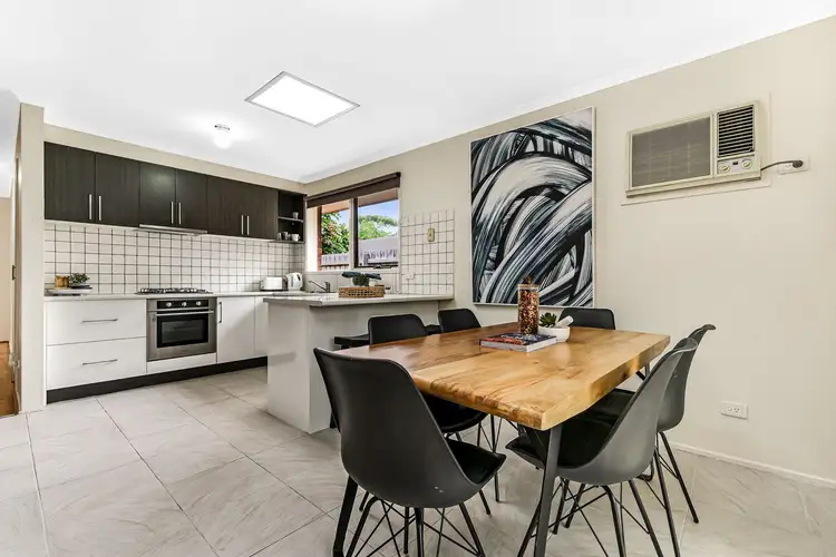 Sixth view of Homely house listing, 8 Yate Mews, Berwick VIC 3806