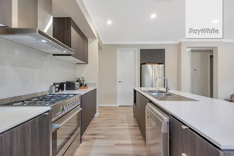 Second view of Homely house listing, 7 Stuart Street, Hewett SA 5118