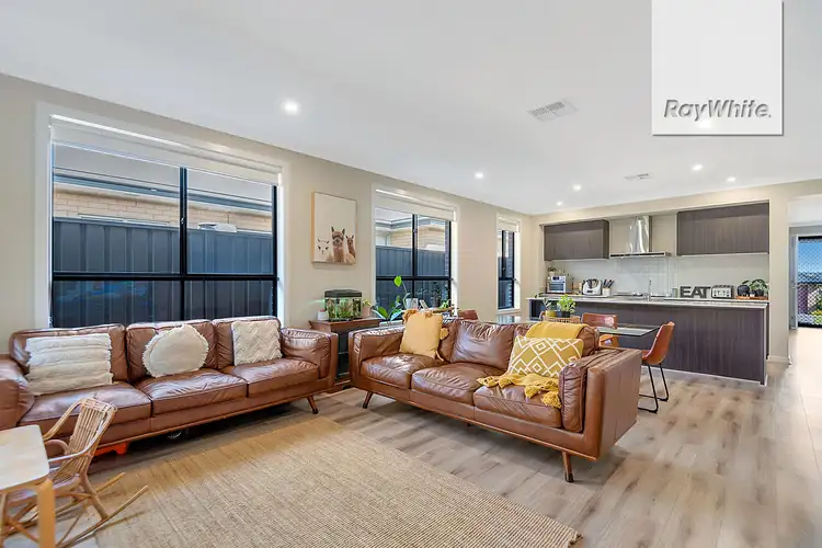 Fourth view of Homely house listing, 7 Stuart Street, Hewett SA 5118