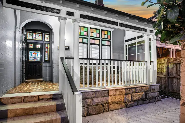 87 Spit Road, Mosman NSW 2088