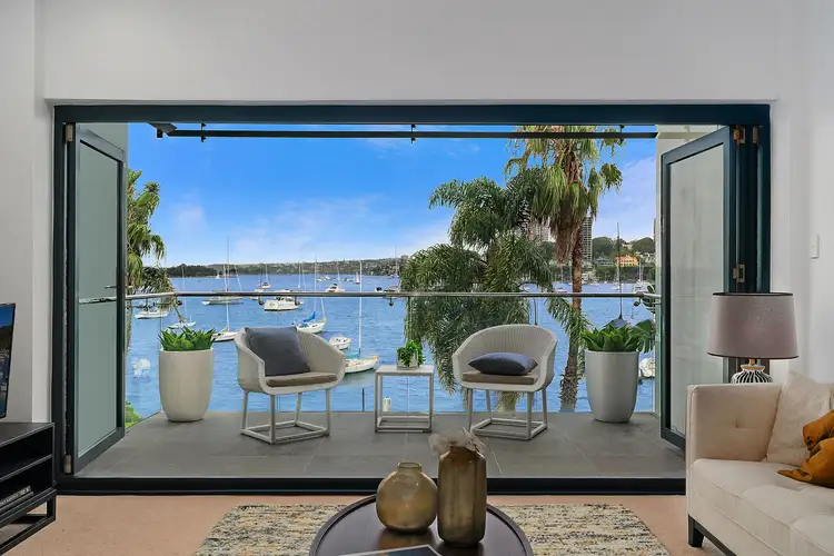 Main view of Homely apartment listing, 4/4 Billyard Avenue, Elizabeth Bay NSW 2011