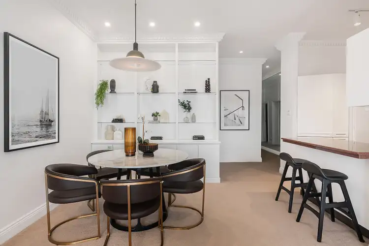 Fifth view of Homely apartment listing, 4/4 Billyard Avenue, Elizabeth Bay NSW 2011