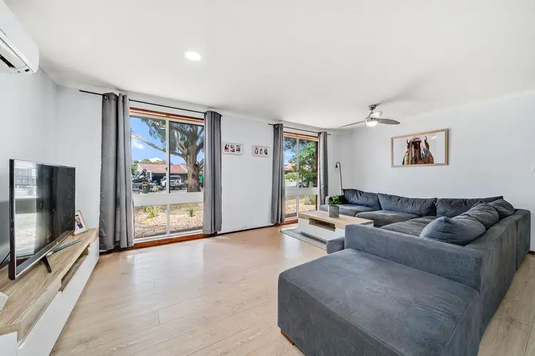 Third view of Homely house listing, 16 Woodfull Loop, Gordon ACT 2906