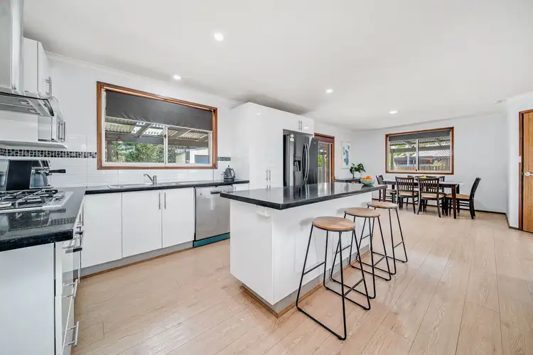 Sixth view of Homely house listing, 16 Woodfull Loop, Gordon ACT 2906