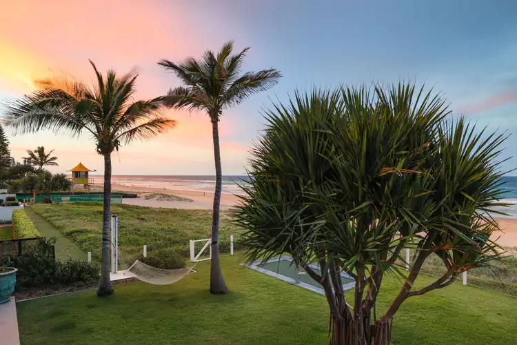 Fifth view of Homely apartment listing, 6/119 Albatross Avenue, Mermaid Beach QLD 4218