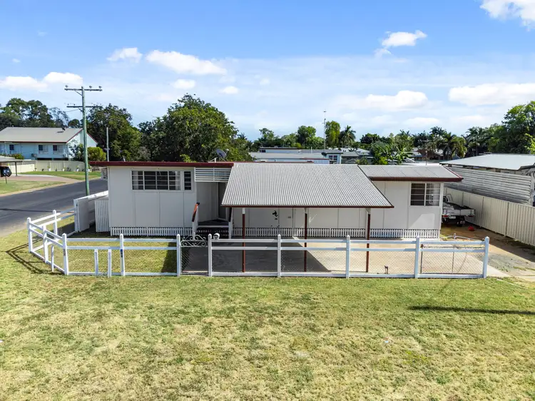 Main view of Homely house listing, 22 Brief Street, Emerald QLD 4720