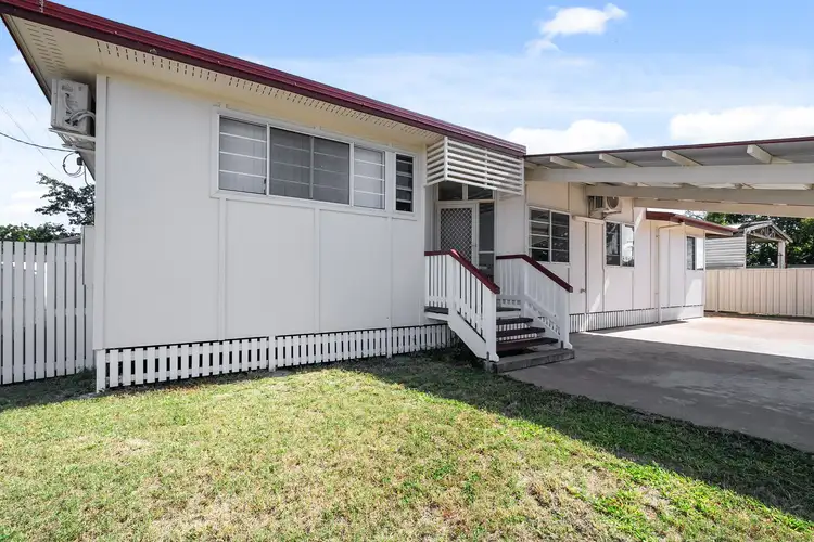 Second view of Homely house listing, 22 Brief Street, Emerald QLD 4720