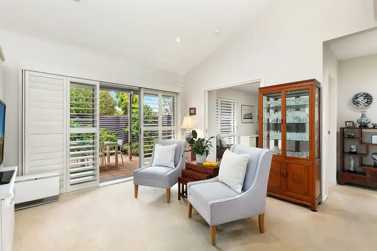 Sixth view of Homely house listing, 12 Stratton Place, Turramurra NSW 2074