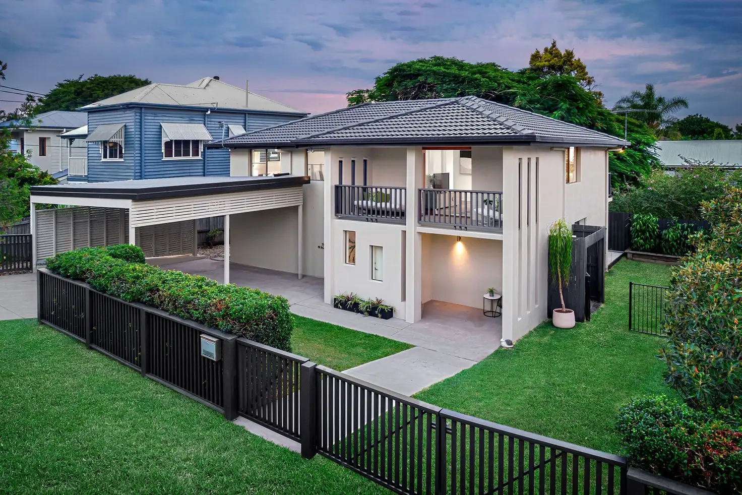Main view of Homely house listing, 5 Essex Street, Virginia QLD 4014