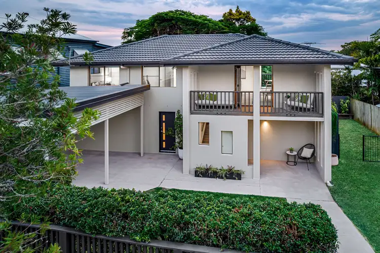 Second view of Homely house listing, 5 Essex Street, Virginia QLD 4014
