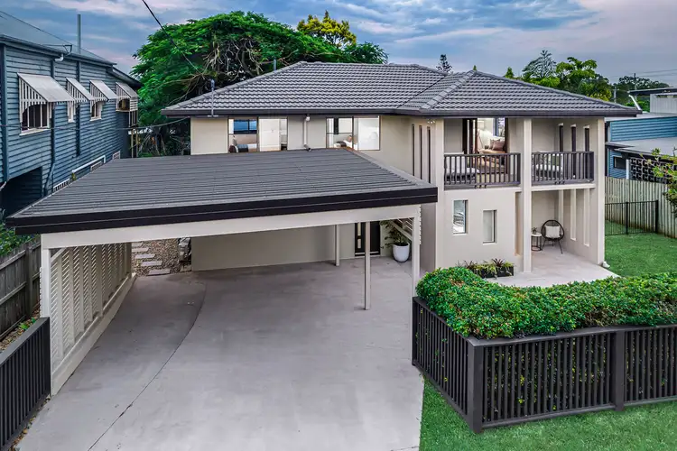 Third view of Homely house listing, 5 Essex Street, Virginia QLD 4014