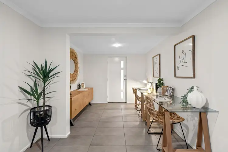 Fourth view of Homely house listing, 5 Essex Street, Virginia QLD 4014