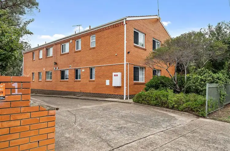 Second view of Homely unit listing, 2/1 Hybon Avenue, Queanbeyan East NSW 2620
