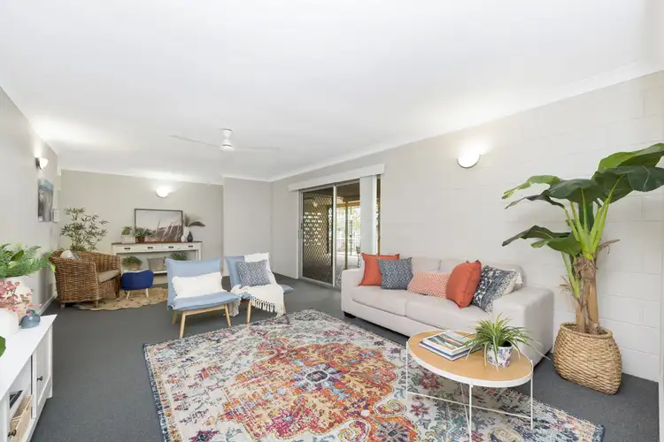 Main view of Homely house listing, 17 Shelton Street, Kirwan QLD 4817