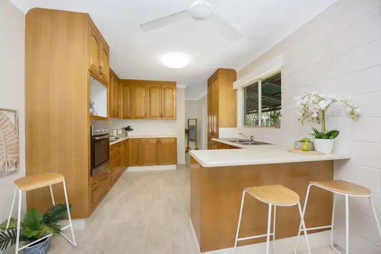 Second view of Homely house listing, 17 Shelton Street, Kirwan QLD 4817