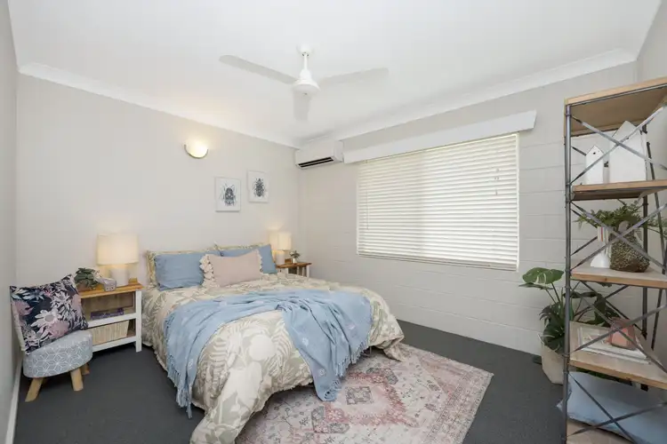 Fourth view of Homely house listing, 17 Shelton Street, Kirwan QLD 4817