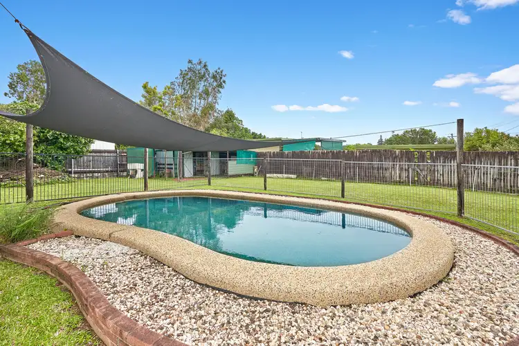 Main view of Homely house listing, 84 Sheppards Street, Gordonvale QLD 4865
