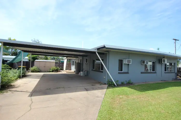 Second view of Homely house listing, 84 Sheppards Street, Gordonvale QLD 4865