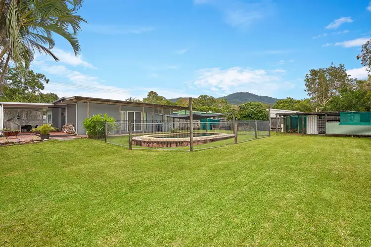 Fourth view of Homely house listing, 84 Sheppards Street, Gordonvale QLD 4865