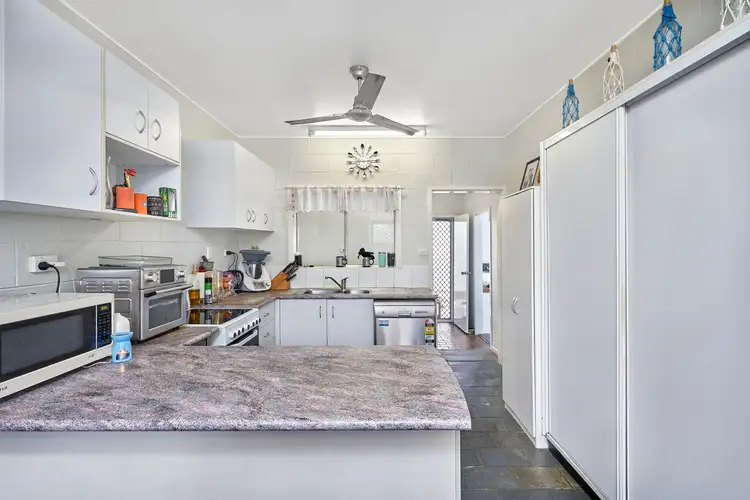 Fifth view of Homely house listing, 84 Sheppards Street, Gordonvale QLD 4865