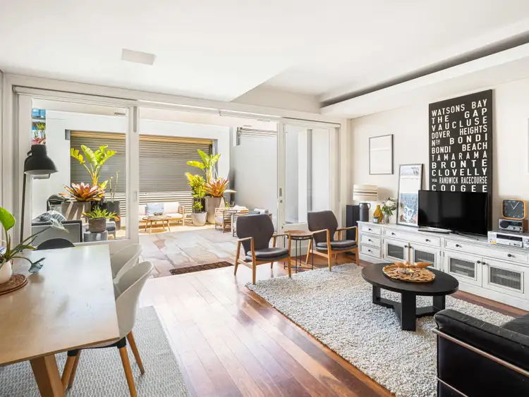 Third view of Homely house listing, 59 Lawson Street, Bondi Junction NSW 2022
