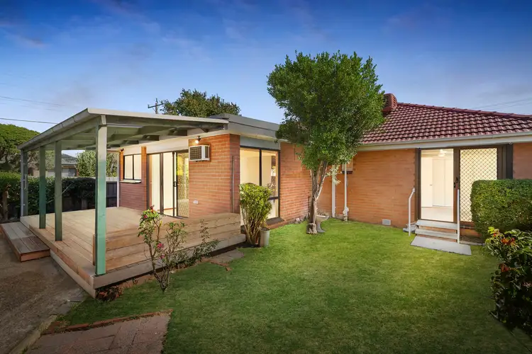52 Seccull Drive, Chelsea Heights VIC 3196