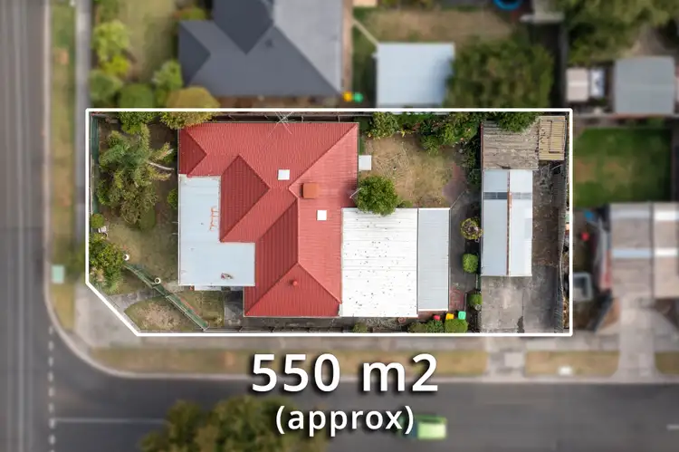 Second view of Homely house listing, 52 Seccull Drive, Chelsea Heights VIC 3196