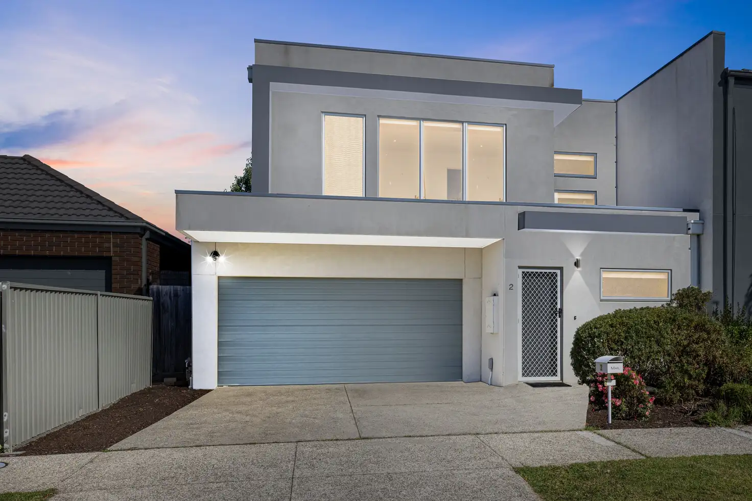 Main view of Homely house listing, 2 Petrel Circuit, Pakenham VIC 3810